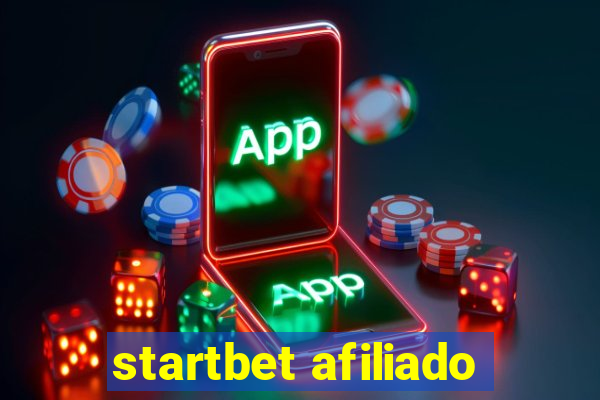 startbet afiliado